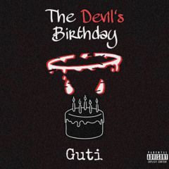 The Devil’s Birthday [urbs]