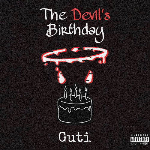 The Devil’s Birthday [urbs]