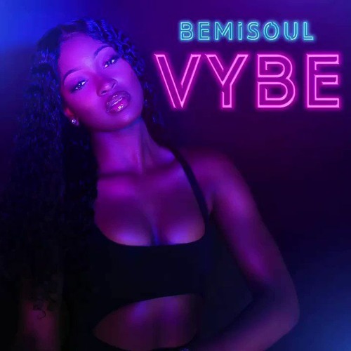 Bemisoul feat Dj Alnova - Vybe Remix (J-Kee Prod)[2021]