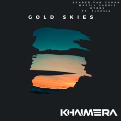 Gold Skies (Khaimera Remix)