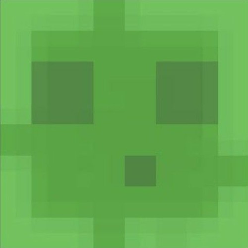 The Real Slime Shady by Dan Bull