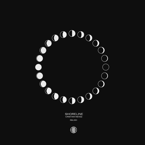 Cristian Nevez - Shoreline (Original Mix) 160Kbps