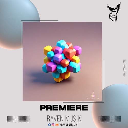 PREMIERE: T-Puse - About Dancing [Melody Lab]
