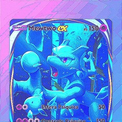 mewtwo ex