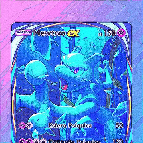 mewtwo ex