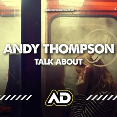 Andy Thompson - Talk About (Sample).mp3