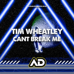 Tim Wheatley - Cant Break Me [Free Download]