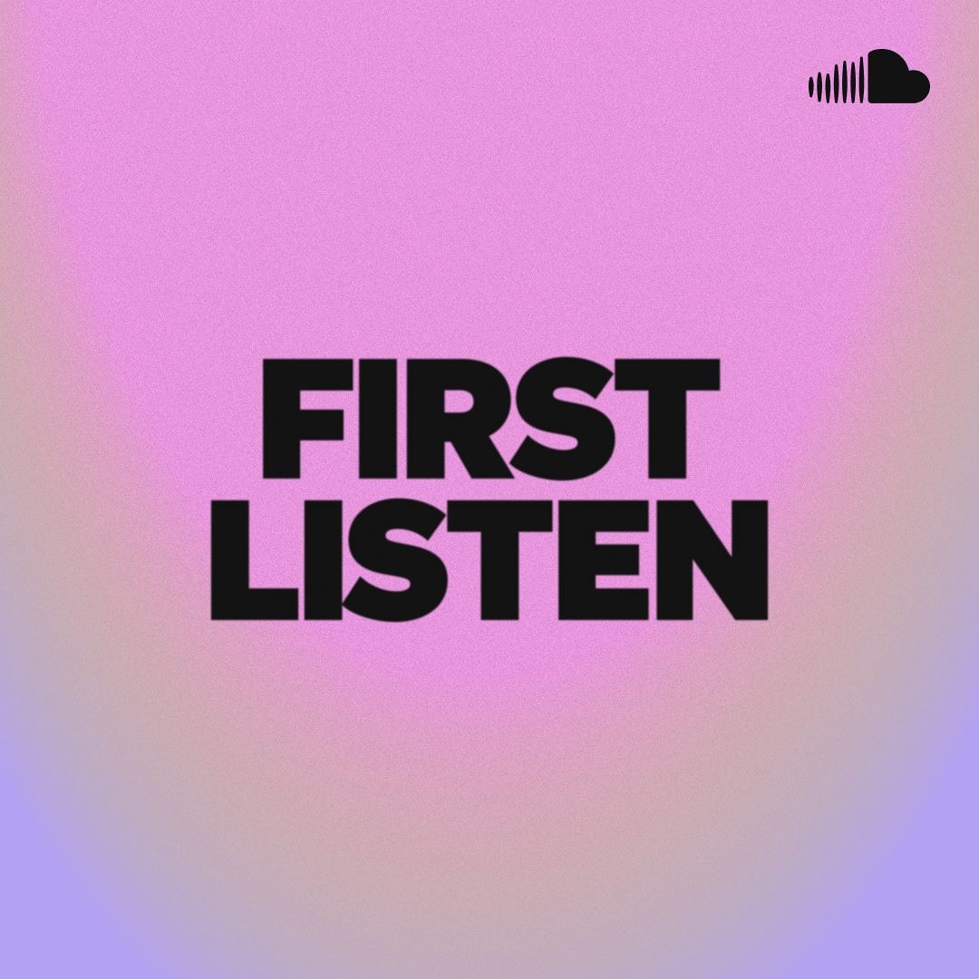 Stream SoundCloud | Listen to First Listen playlist online for free on ...