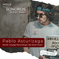 Hole Box Presents Sonoros Episode 25 - Guest Mix : Pablo Asturizaga - January 2023
