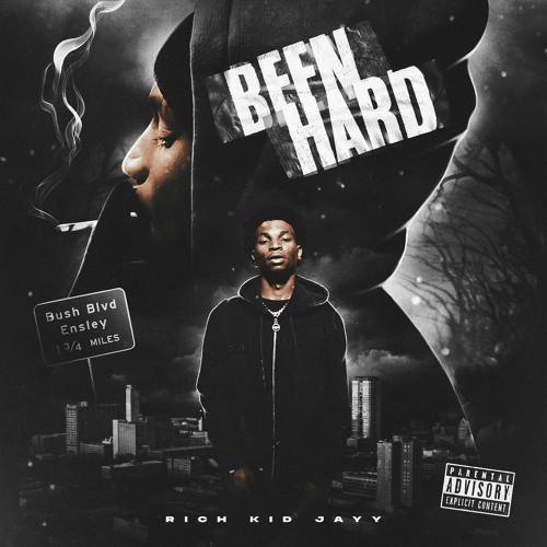 Rich Kid Jayy - Down The Road