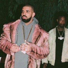 Lil Uzi x 21 Savage - "Jealousy x Watch This" ft Drake