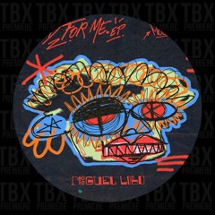 Premiere: Miguel Lobo - Good For Me [Musica Latina]