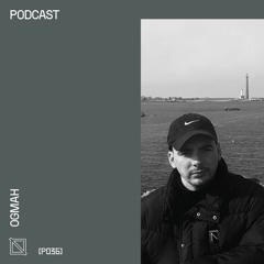 Nulleins Podcast - Ogmah [P36]