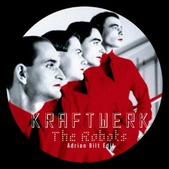 Kraftwerk - The Robots (Adrian Bilt Edit) FREE DOWNLOAD