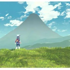 POKEMON ARCEUS SAMPLE BEAT (PROD. RUSTY RILES)