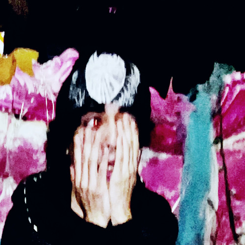 Evil Voices