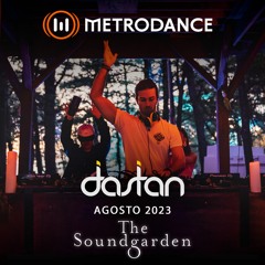 Dastan @ Metrodance Agosto 23´