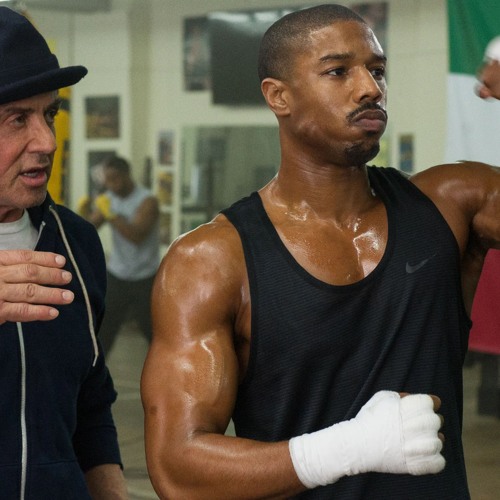 Creed,Kendrick Lamar,LoVibe., - A good man with a broken heart and a strong soul