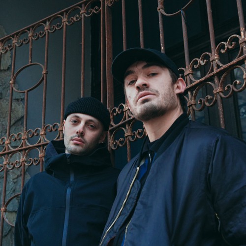 JKS b2b Bailey Ibbs @ RSO.BERLIN | August 16th 2024