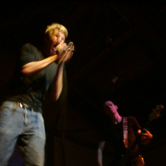 Stalking Tom - River Shallows - Reprise - 2005/2025