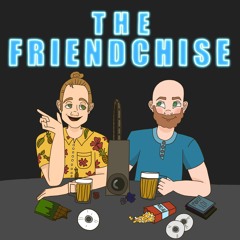 Ep. 047: A Christmas Prince: The Royal Baby (w/ Lily Young)