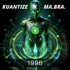 Systematic (Main Mix) [feat. Ma.Bra.]