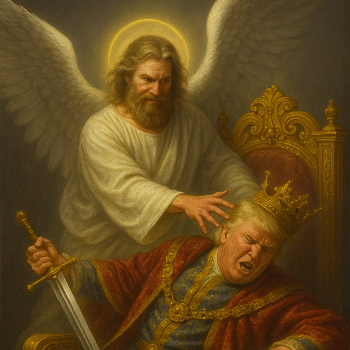 Little Horn (Trump) v2