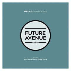 Peres - Behind Horizon [Future Avenue]