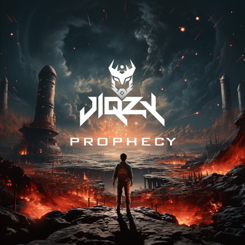 JIQZY - PROPHECY