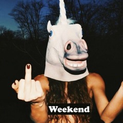 Weekend (Mr. Kobie)