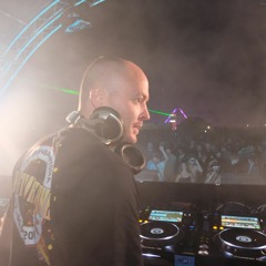 Dan G. Live @Nature One 2023