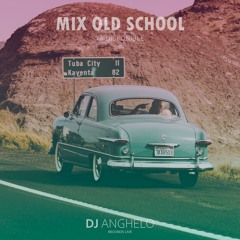 OLD SCHOOL VOL. 01