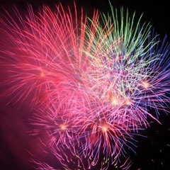 七時半の花火 - 2020:07:26 0.11