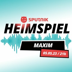 Sputnik Heimspiel 05.05.23 dj Maxim
