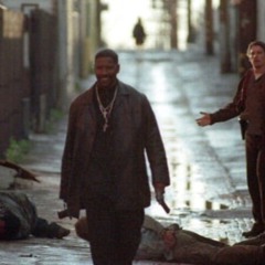 CATCH A BREAK ft.MAXWELLDONE