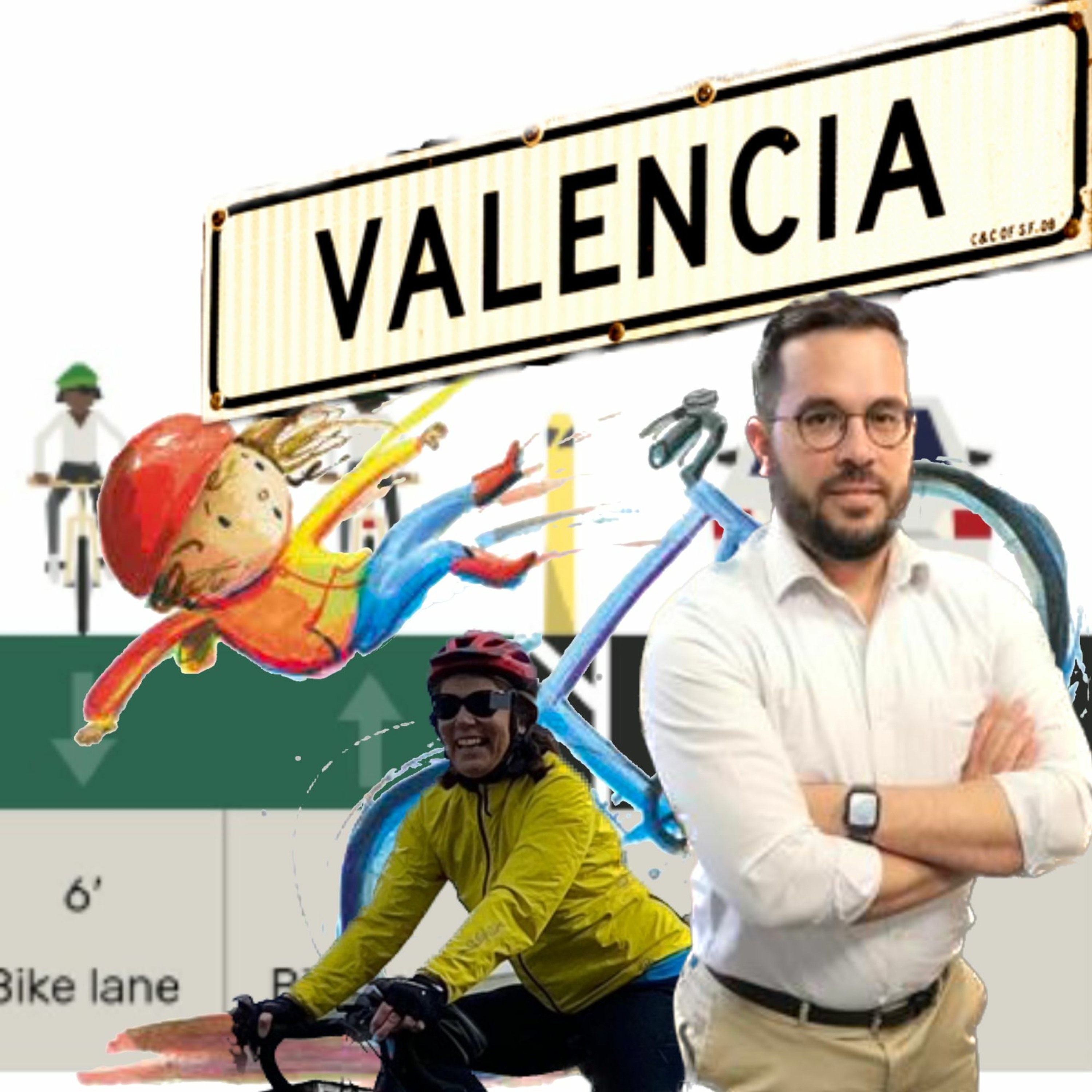 Bike Talk