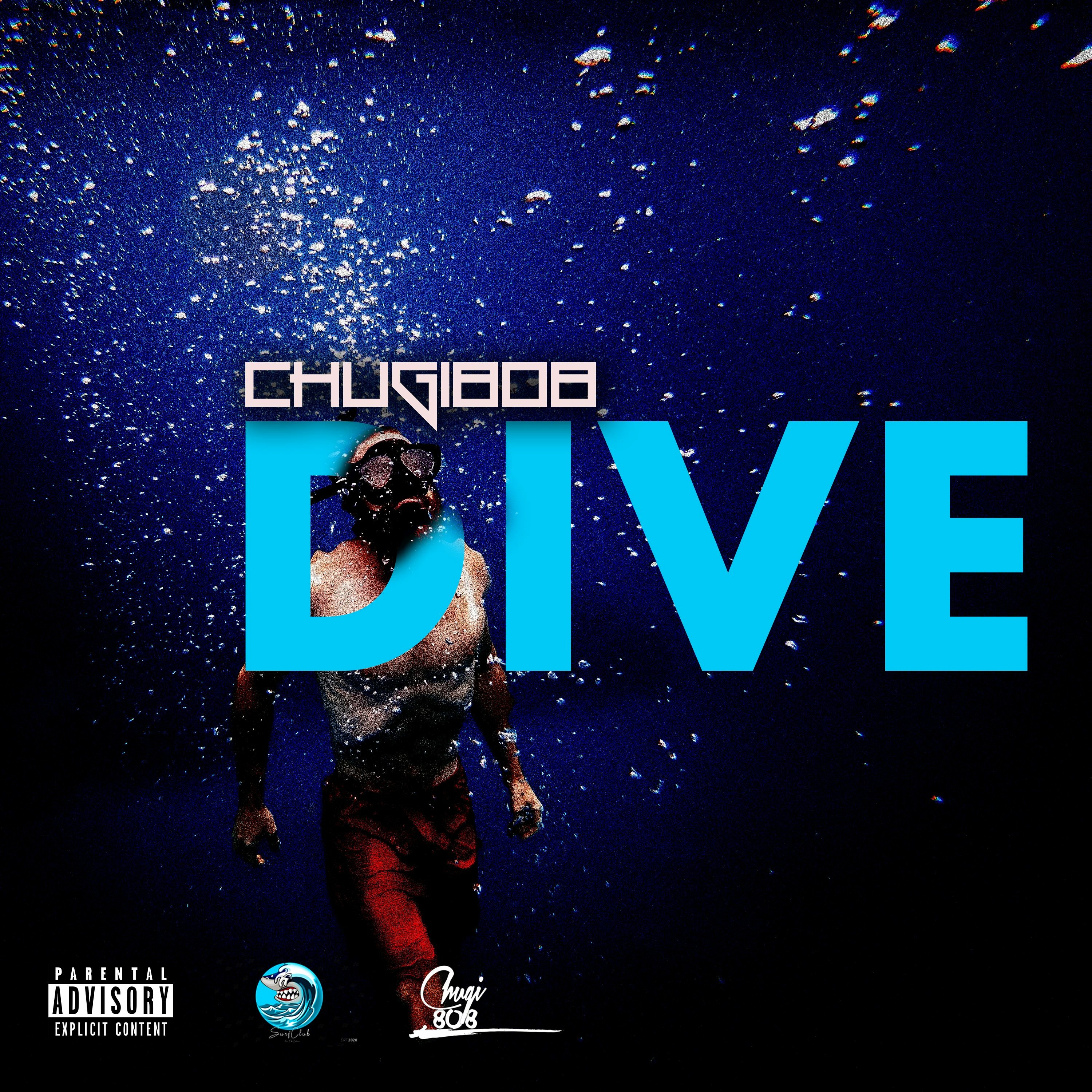 Dive Prod. Chugi808 episode artwork