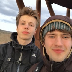 Hacker Anthem (Med Lil Formue)