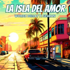 La Isla Del Amor (Zumba Summer Mix Extended)