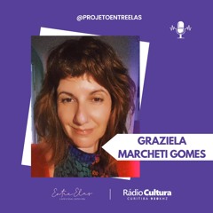 Programa 101 - Coordenadora do CineSesc - Graziela Marcheti Gomes