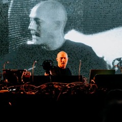 Paul Kalkbrenner - Live @ OFFsonar Barcelona 2022