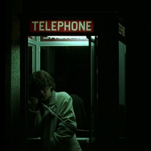 Unanswered call(RU version)