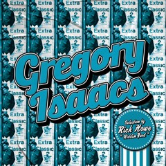 Gregory Isaacs 2021 Birthday Mix by Rick Howe (Riddim Yard)