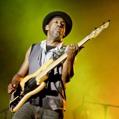Can't Get It [feat. Marcus Miller]