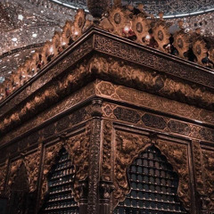 ‎⁨انا عاشق ولي يحب حسين معذور - مهدي العبودي⁩