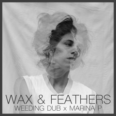 Weeding Dub X Marina P - Wax & Feathers - This Is NOT Dub Music 2/4
