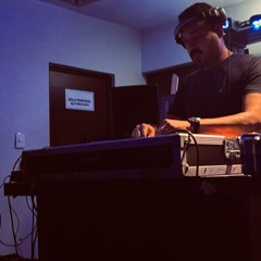 SANTANA SESSIONS 001