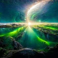 Robbie Pangliata - New Horizons