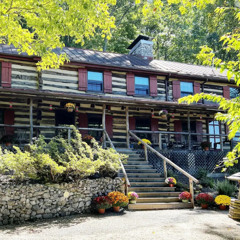 Sugar Tree Inn - A Christian McIntosh