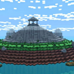 King Of The Hill - Pixel Gun 3D (Clear)